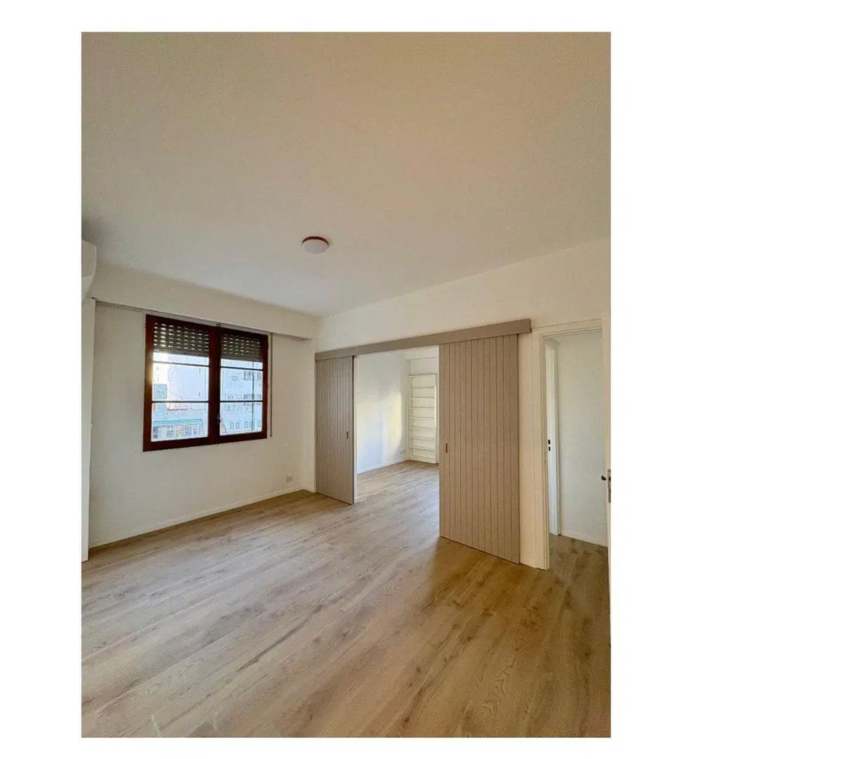 VENTA DEPARTAMENTO TRES AMBIENTES REFACCIONADO 4