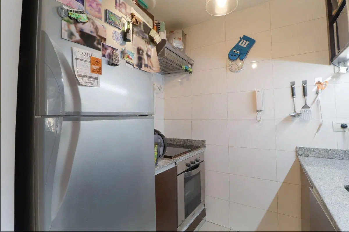 Departamento 3 Ambientes Venta Caballito 3