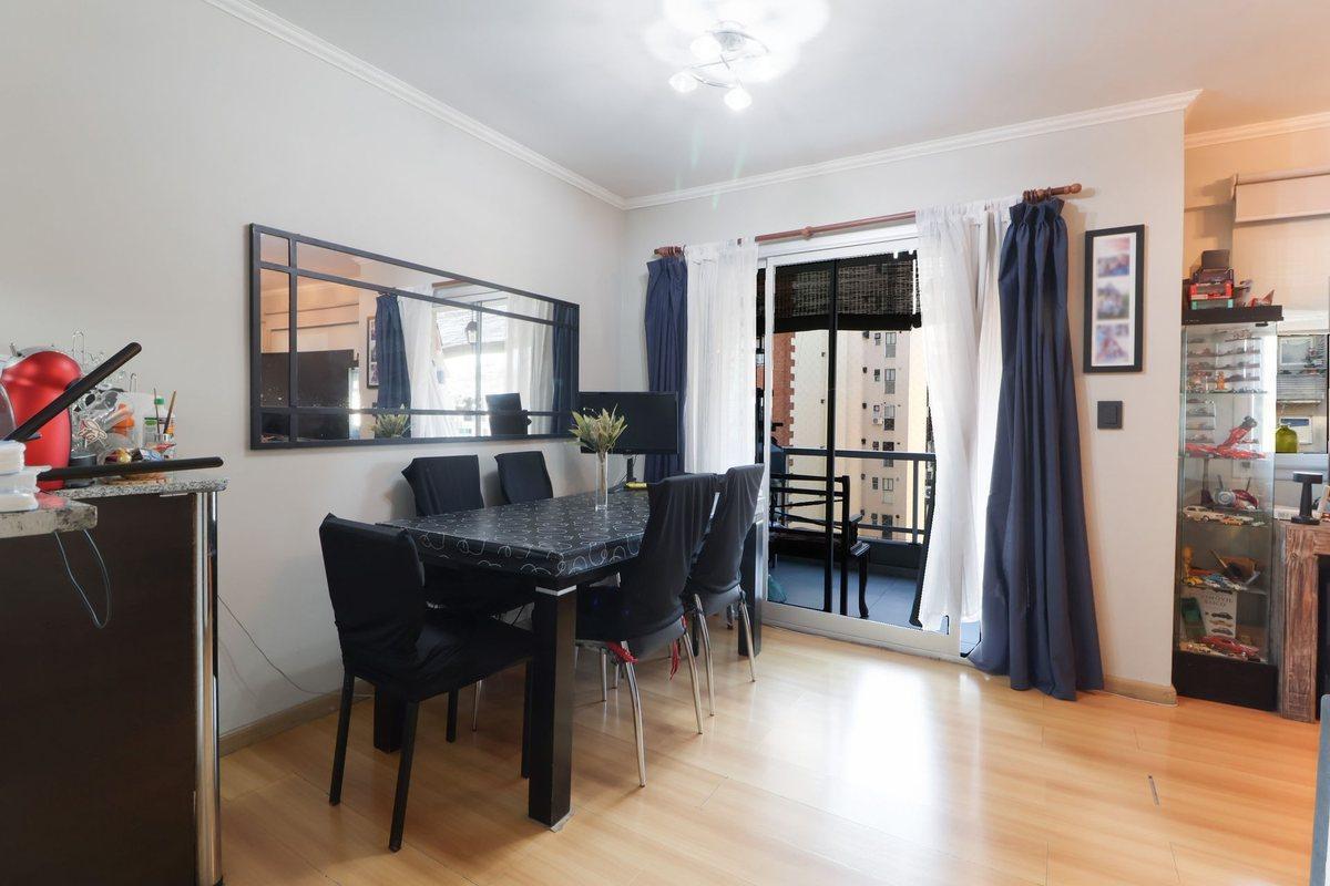 Departamento 3 Ambientes Venta Caballito