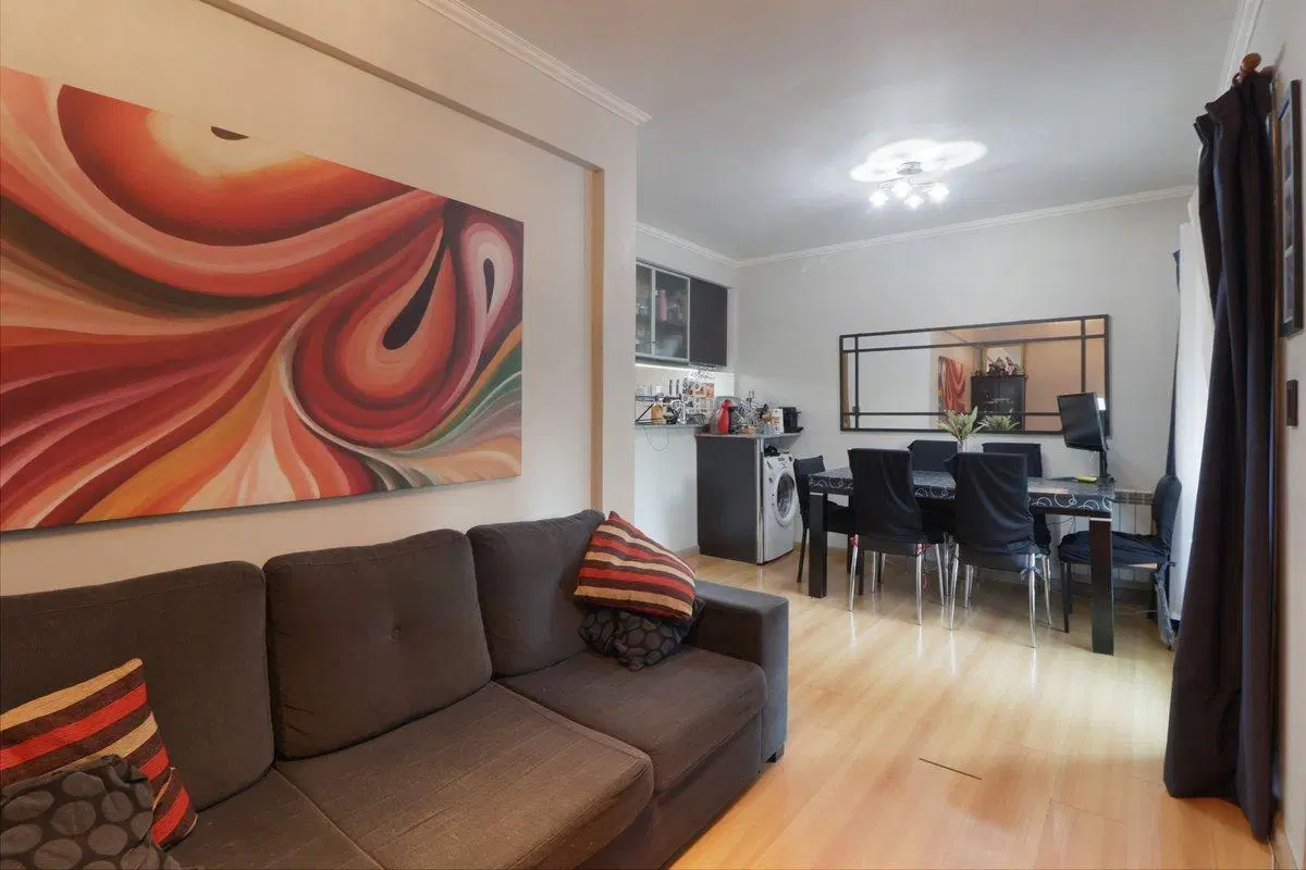 Departamento 3 Ambientes Venta Caballito 5