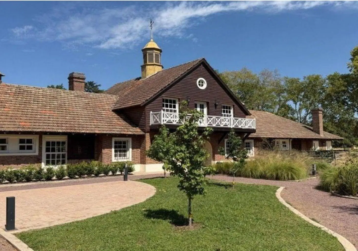 Lote en Venta en Almahue Barrio Cerrado Pilar 2