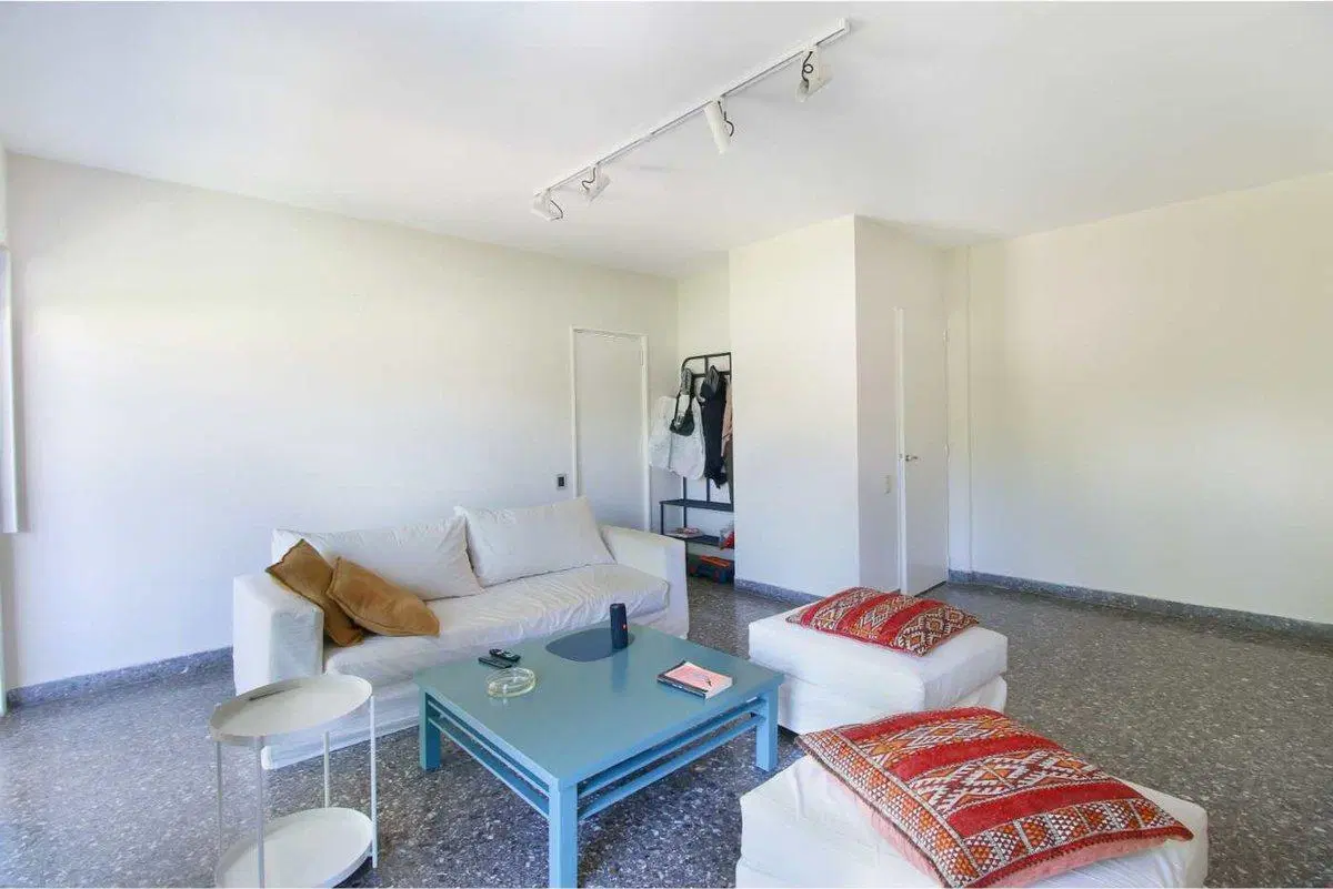Edificio en bloque Venta Belgrano R Oportunidad 5
