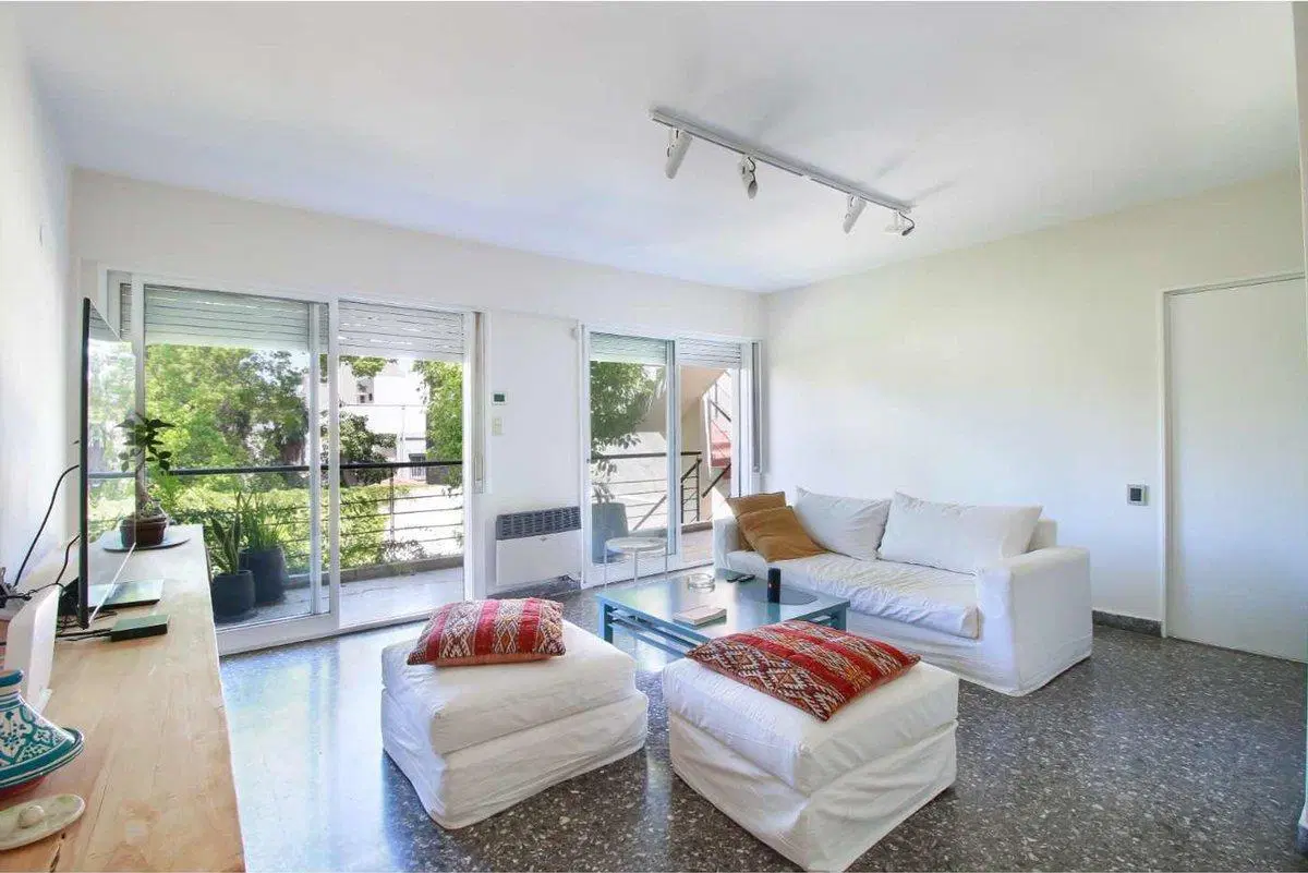 Edificio en bloque Venta Belgrano R Oportunidad 2