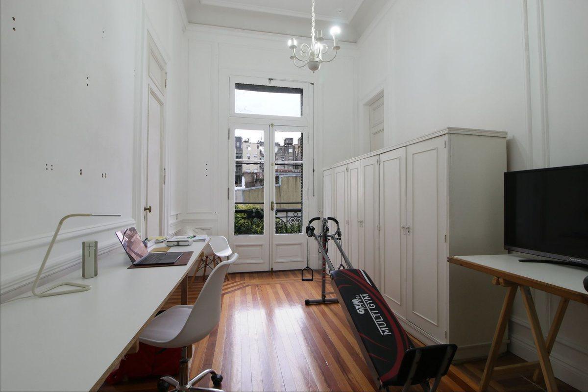 Foto de 6 AMBIENTES CON BALCON EN BALVANERA, imagen 5