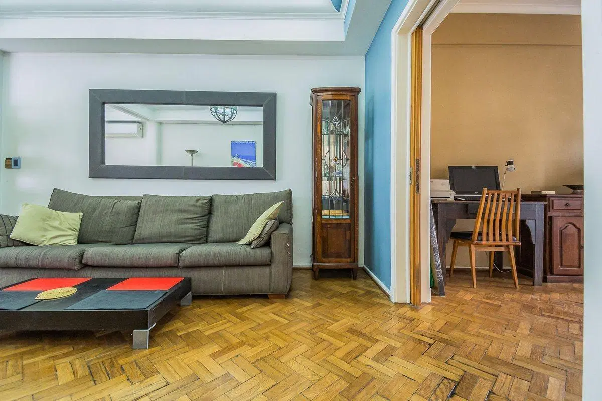 Departamento 3 Ambientes Venta Barrio Norte C/ Dep 3