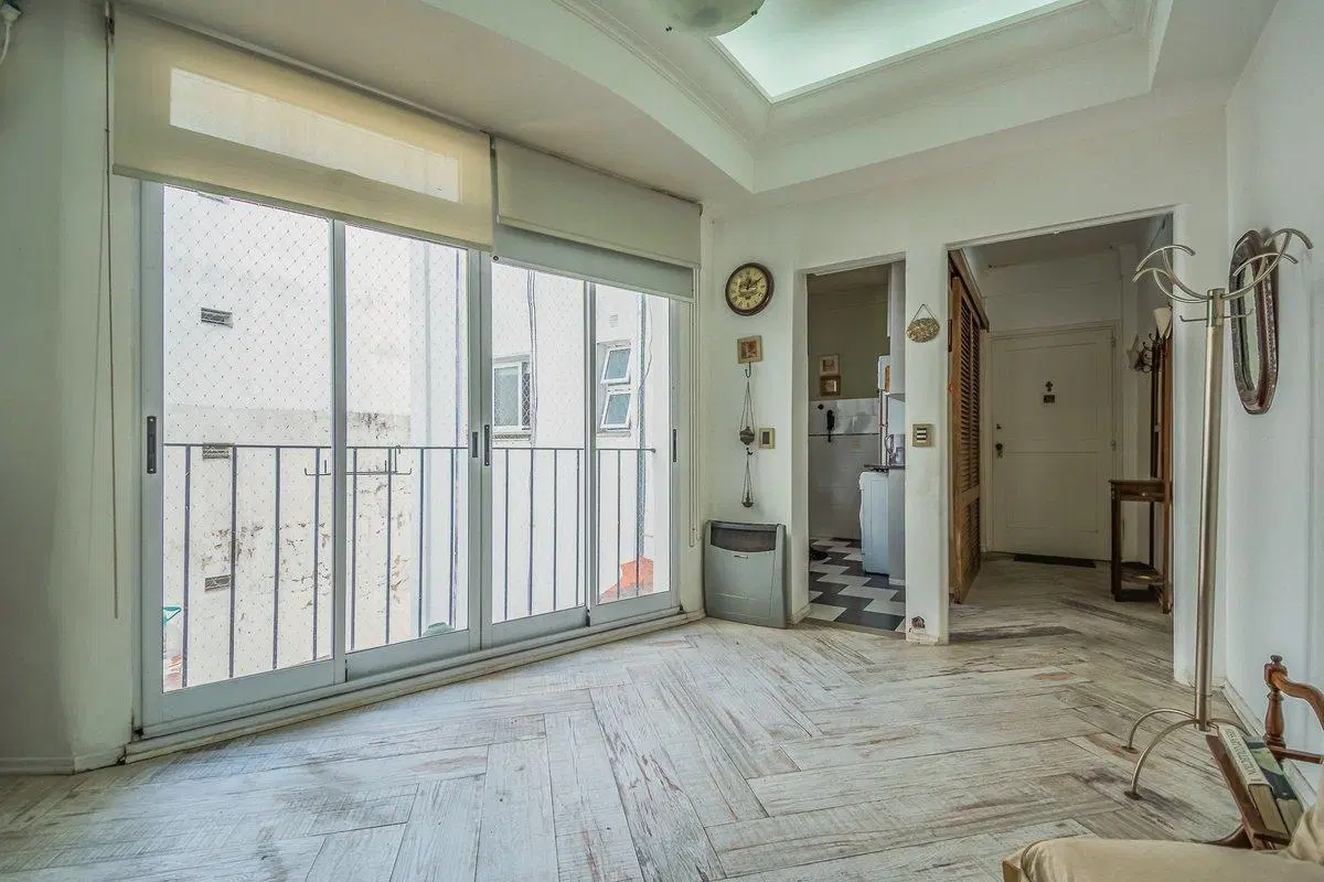 Departamento 3 Ambientes Venta Barrio Norte C/ Dep 2