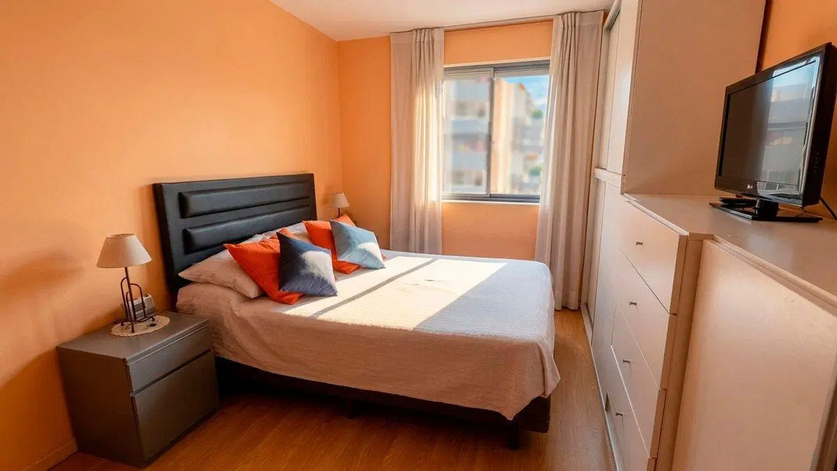 Venta 4 Amb en Villa Pueyrredón Balcón y Cochera 3