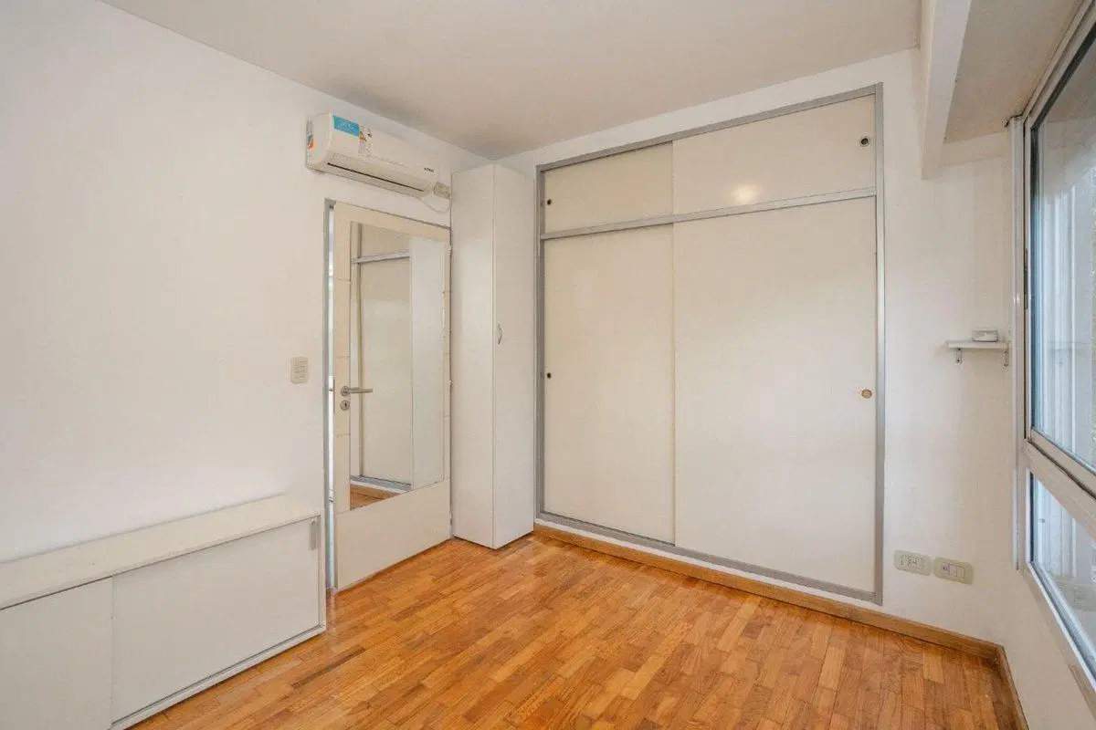 SAAVEDRA Dúplex con Terraza, Lavadero sin Expensas 4