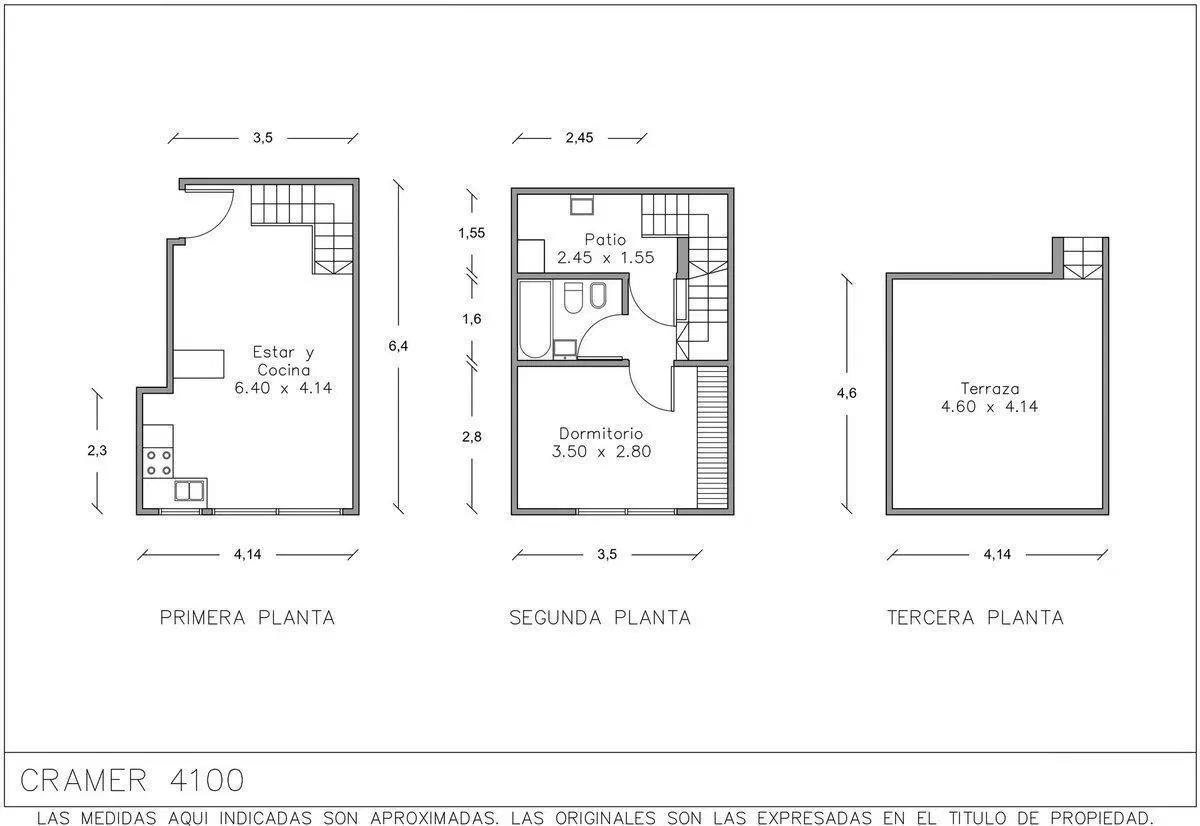 Plano 1