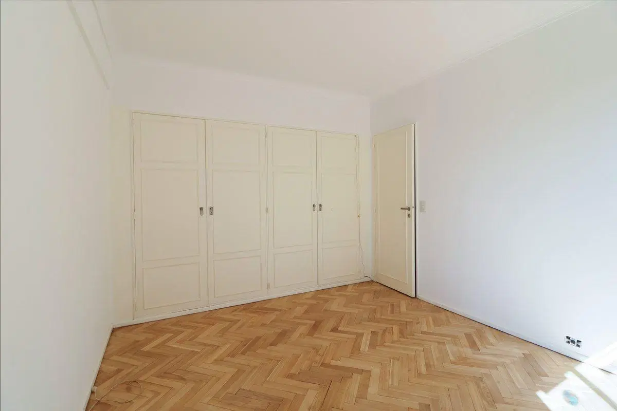 Departamento Venta 4 Ambientes Cochera Barrancas 5