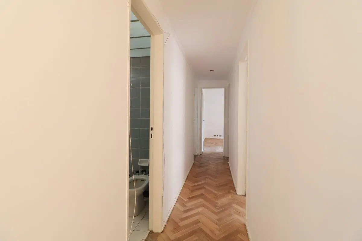 Departamento Venta 4 Ambientes Cochera Barrancas 4