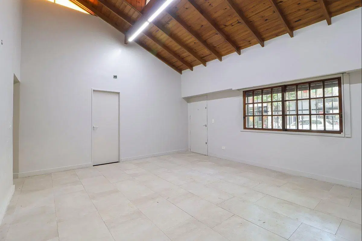 Casa 5 Ambientes Alquiler Residencial Palermo 3