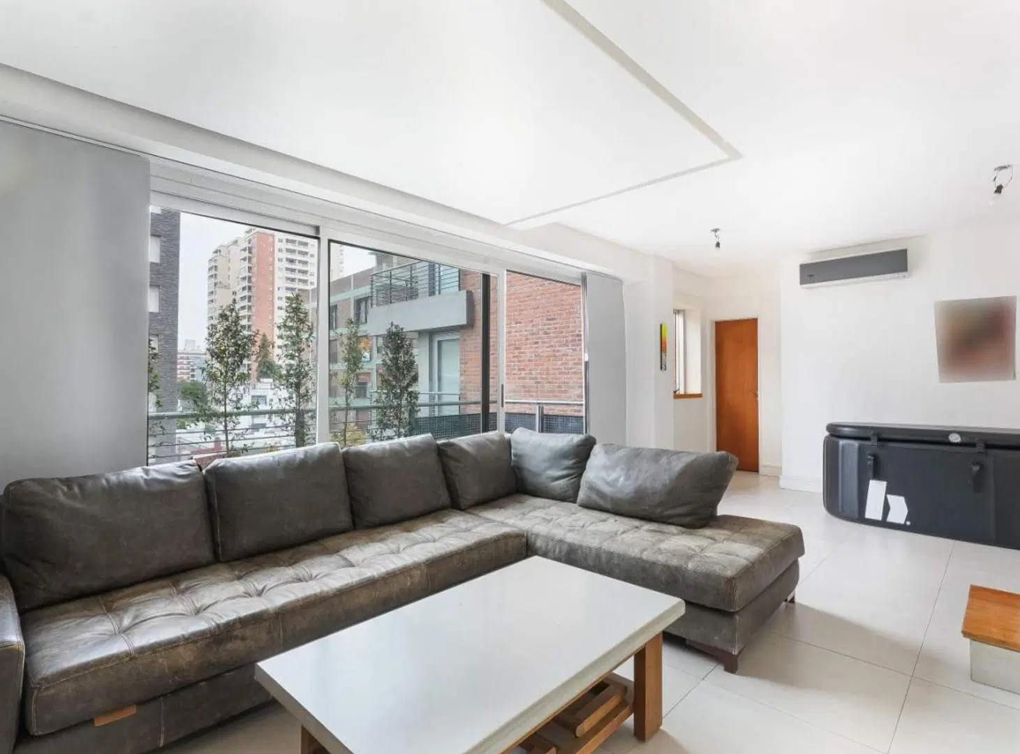 Departamento 3 Ambientes Venta Ramos Mejía Duplex 5