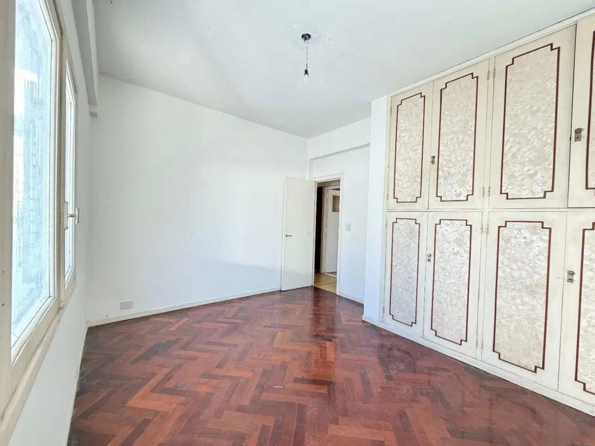 Venta departamento de 3 ambiente en Palermo Soho 5