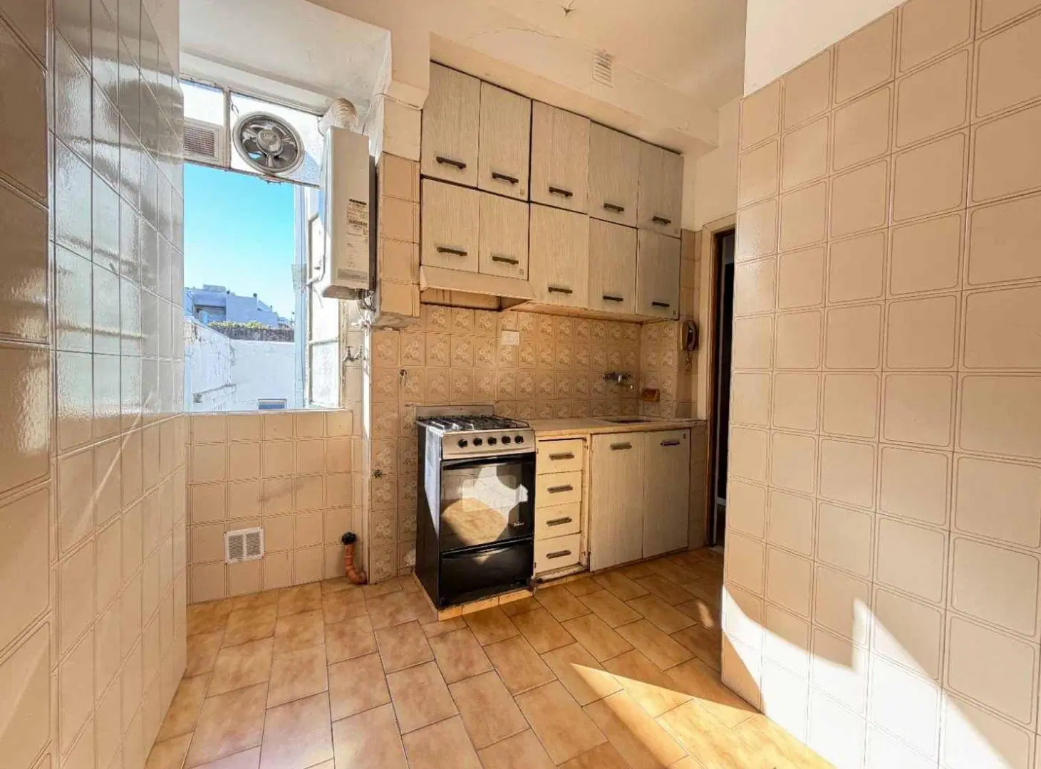 Venta departamento de 3 ambiente en Palermo Soho 3