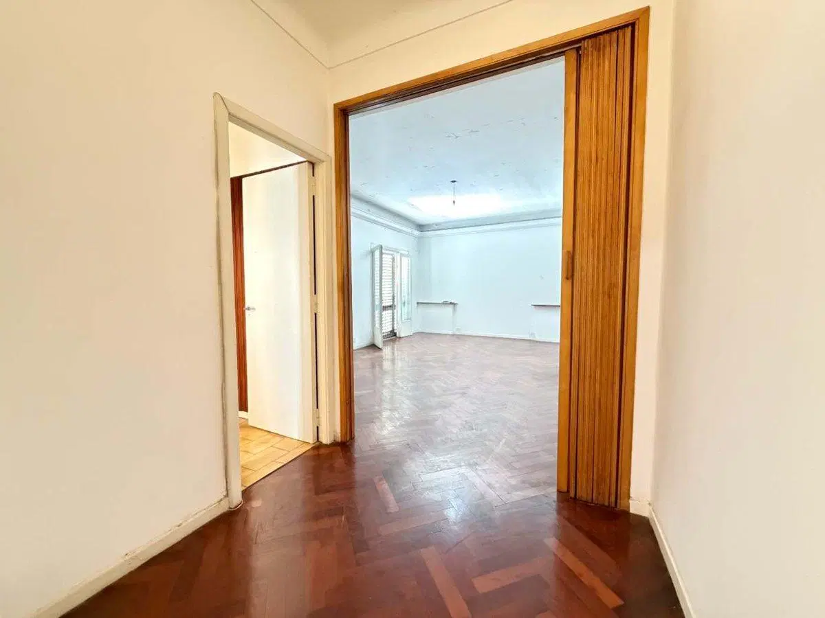 Venta departamento de 3 ambiente en Palermo Soho 4