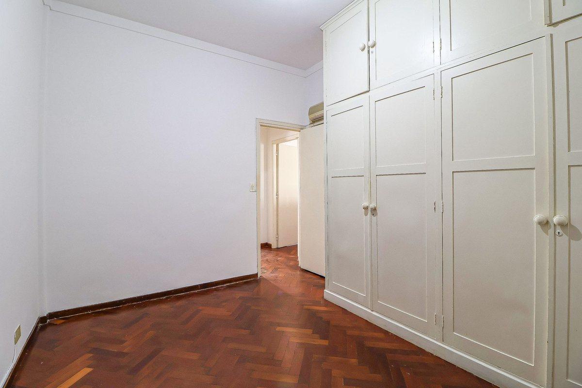 Foto de VENTA 3 AMBIENTES RECOLETA CON BALCON LUZ Y SOL, imagen 5