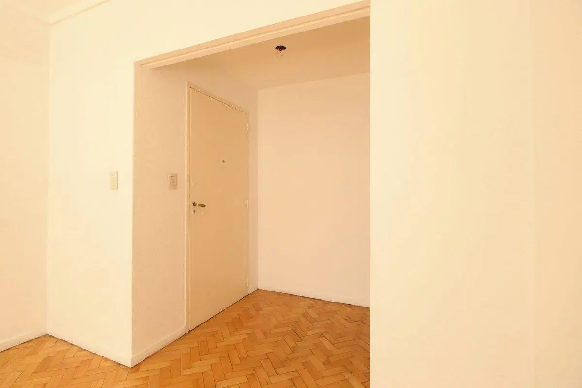 VENTA VILLA CRESPO 3 AMBIENTES BALCÓN DEPENDENCIA 2