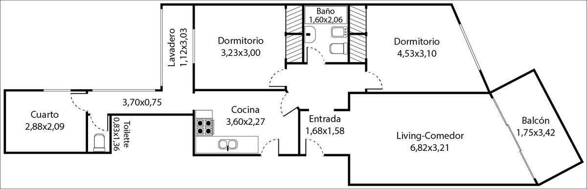 Apartamento
