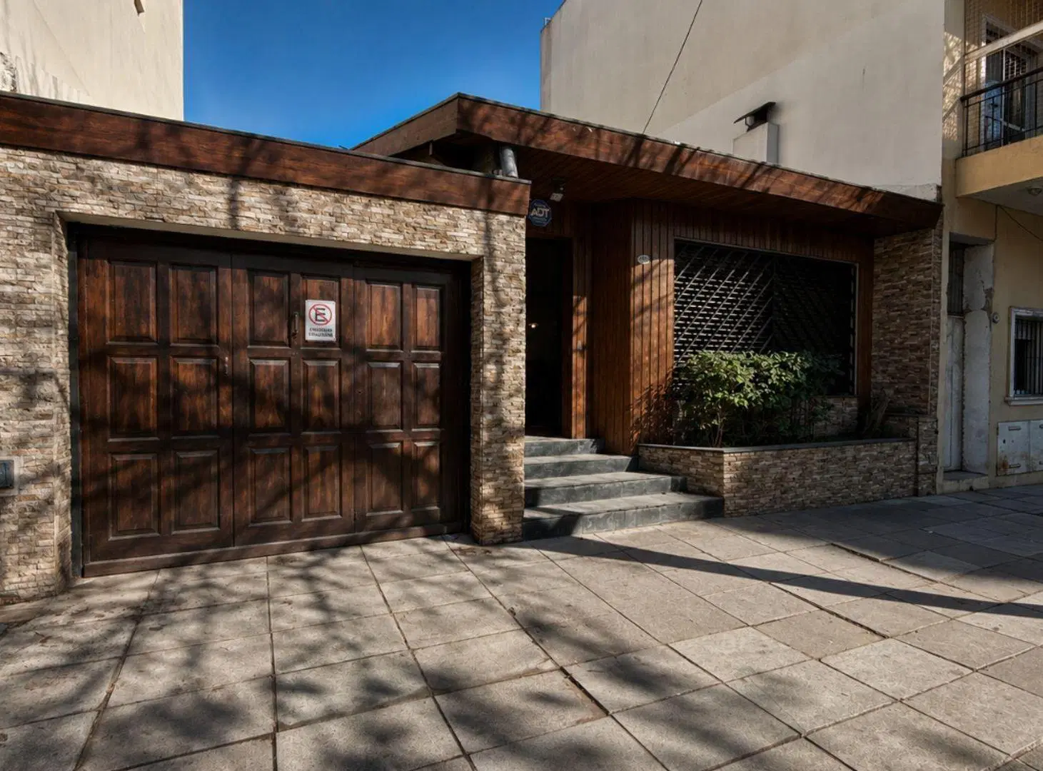 PARQUE CHAS VENTA CASA EN EXCELENTE ESTADO /GARAGE 3