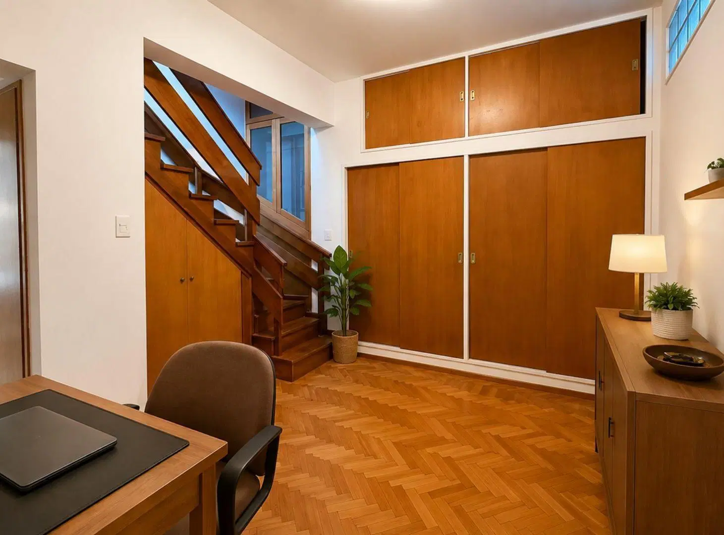 PARQUE CHAS VENTA CASA EN EXCELENTE ESTADO /GARAGE 8