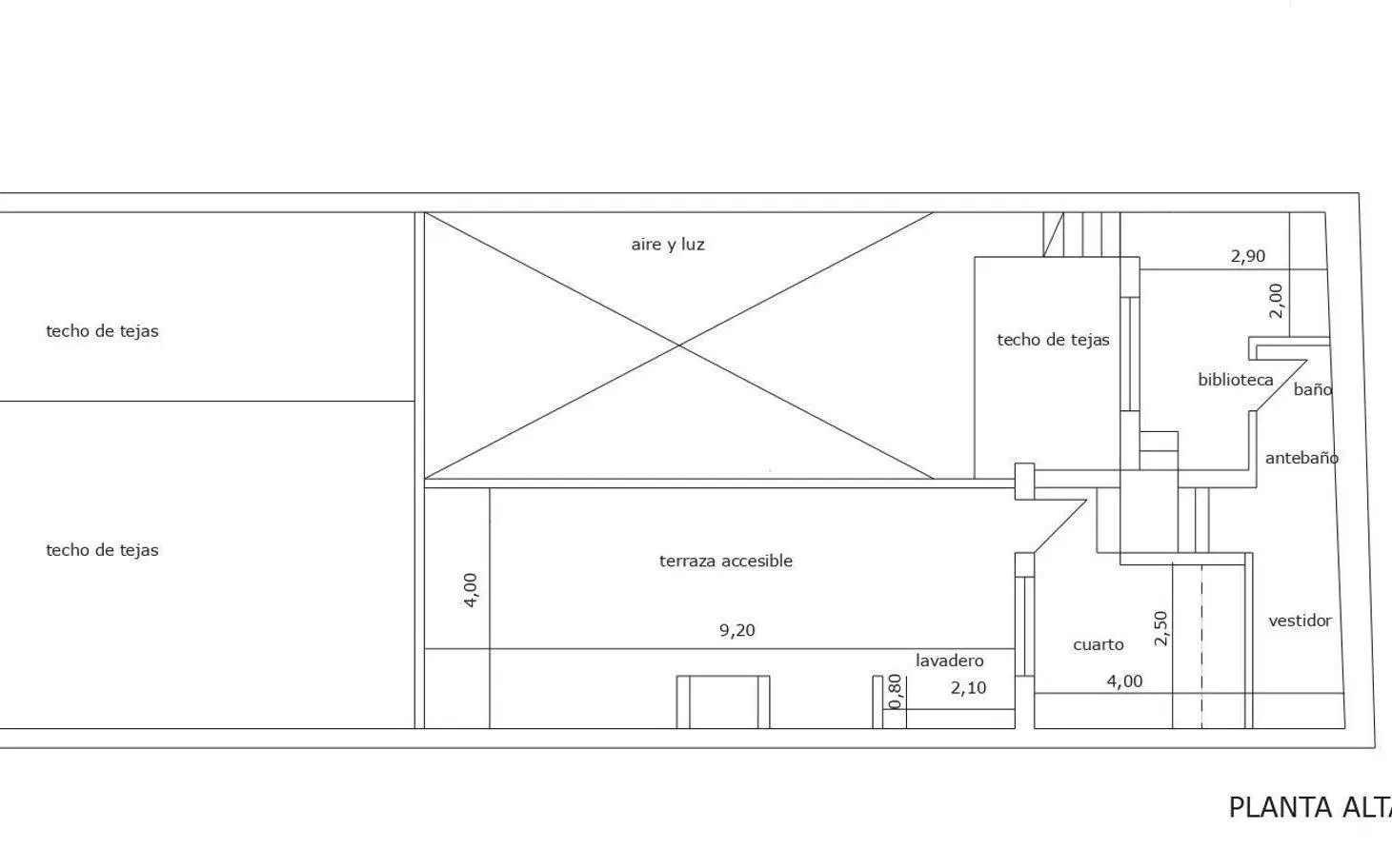 Plano 1
