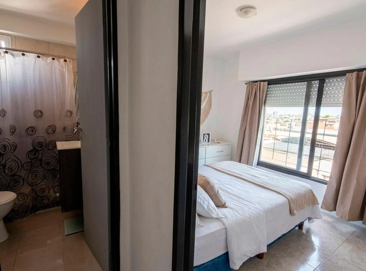 Venta Departamento 2 amb + escritorio s/expensas 8