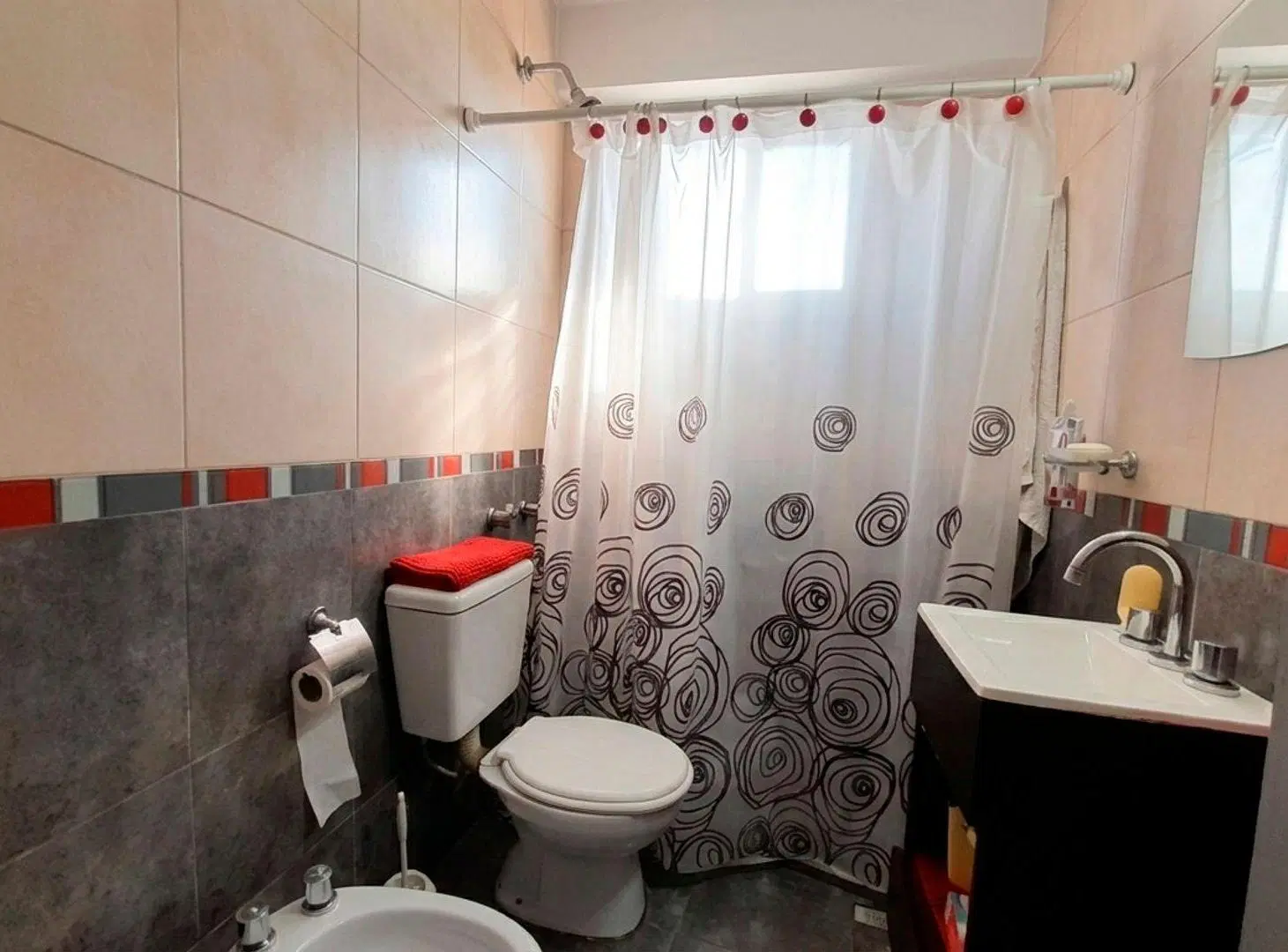 Venta Departamento 2 amb + escritorio s/expensas 4
