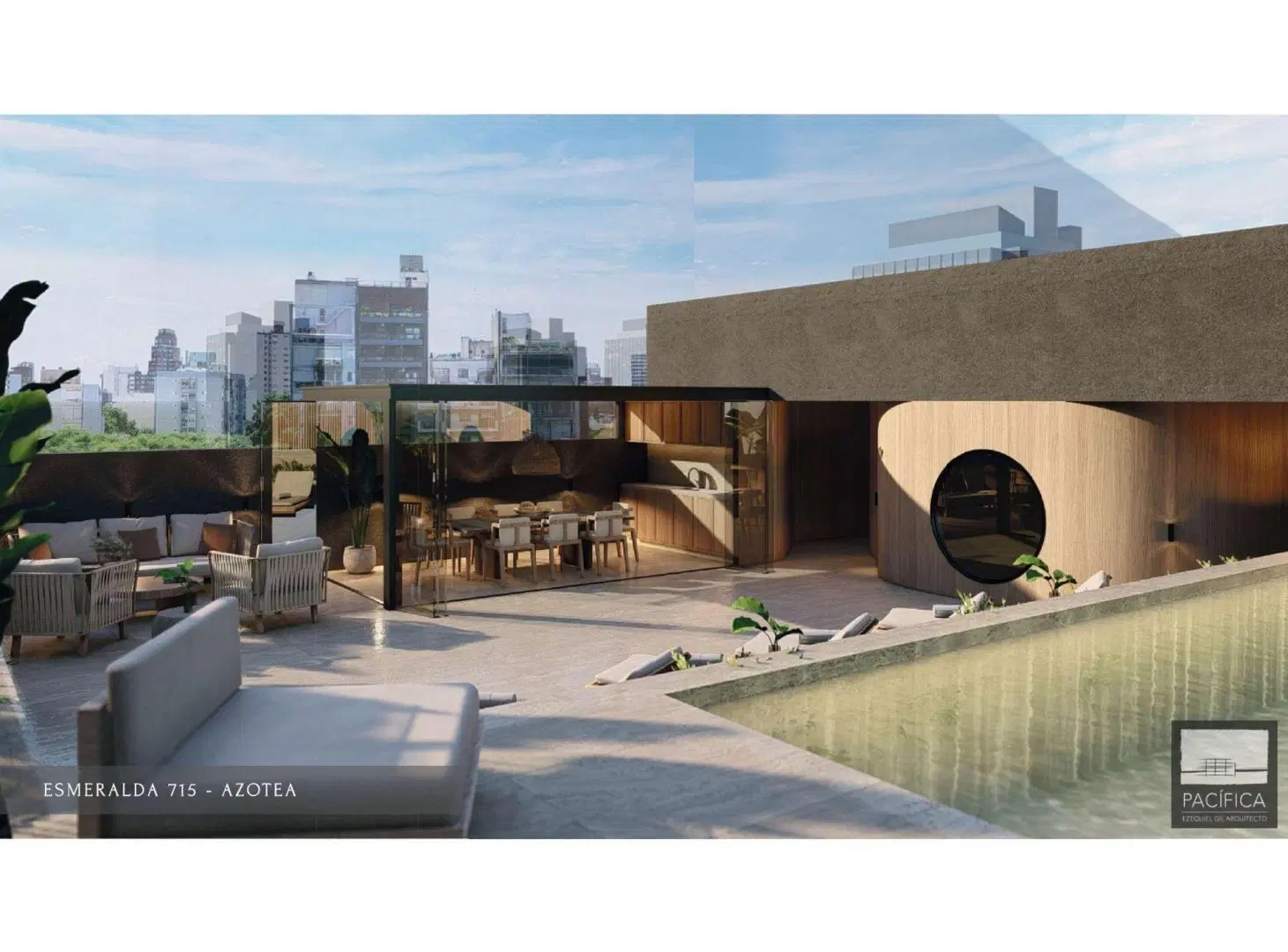 VENTA MONOAMBIENTE SAN NICOLAS CABA REDISEÑADO 3