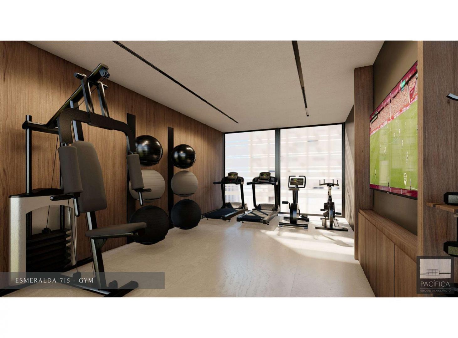 Foto de VENTA MONOAMBIENTE SAN NICOLAS CABA REDISEÑADO, imagen 2