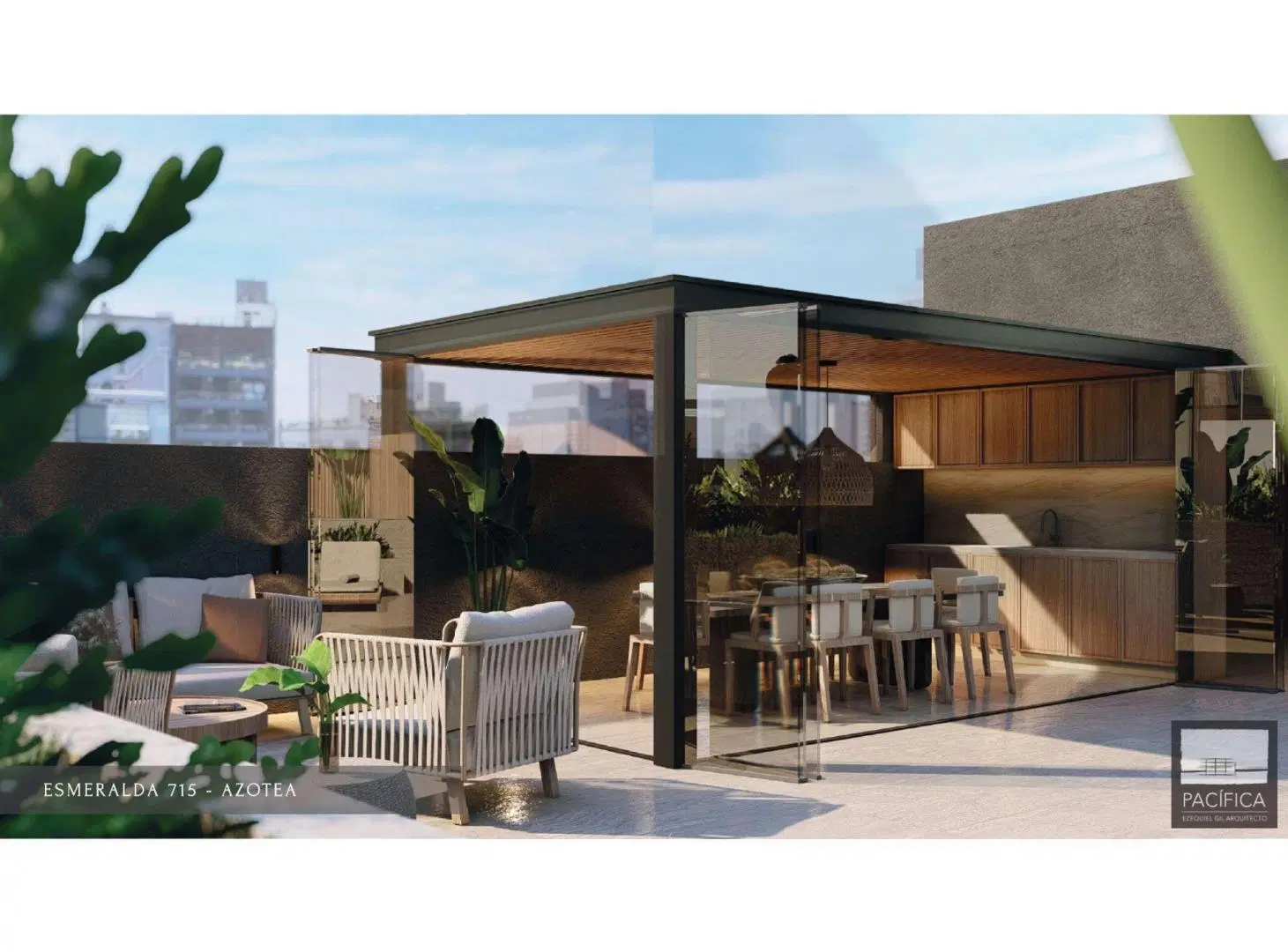 VENTA MONOAMBIENTE SAN NICOLAS CABA REDISEÑADO 4
