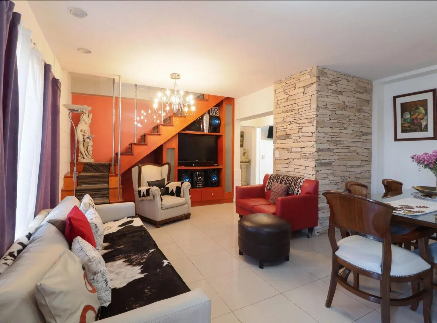 VENTA CASA 5 AMB COCHERA QUINCHO CASTELAR NORTE 3