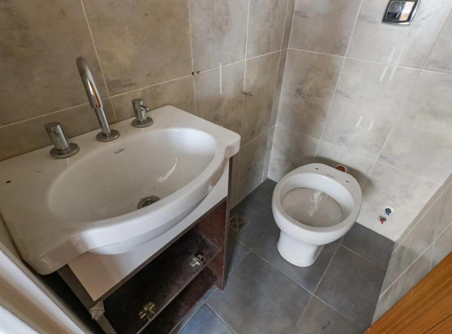 Foto de Departamento Monoambiente Venta Almagro, imagen 1