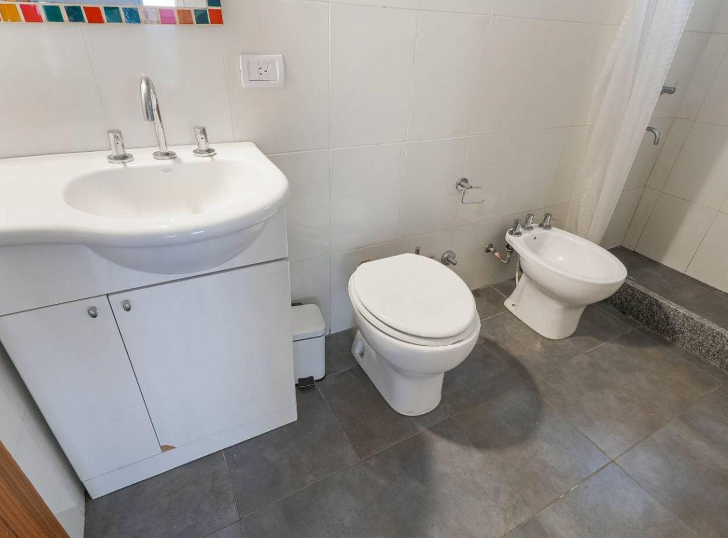Foto de Departamento Monoambiente Venta Almagro, imagen 2