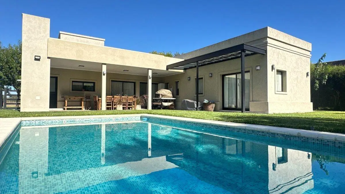 venta de casa en Valdevez Tristan Suarez Apto Cred 4