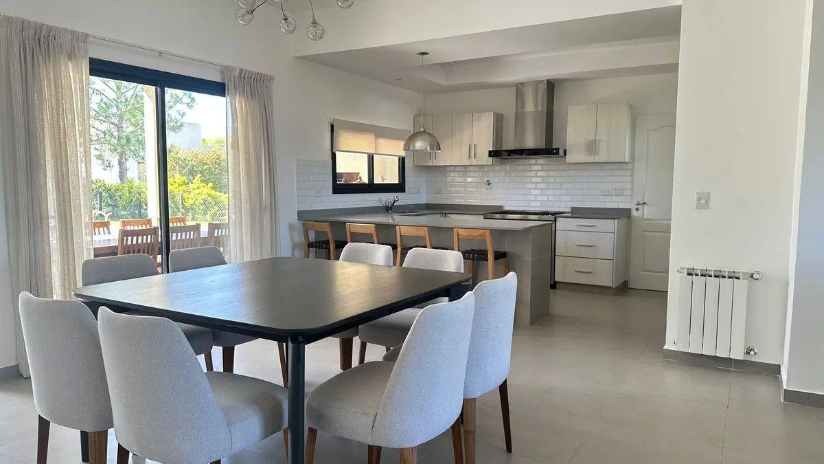 venta de casa en Valdevez Tristan Suarez Apto Cred 3
