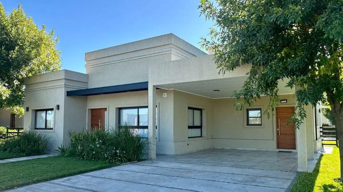 venta de casa en Valdevez Tristan Suarez Apto Cred 8