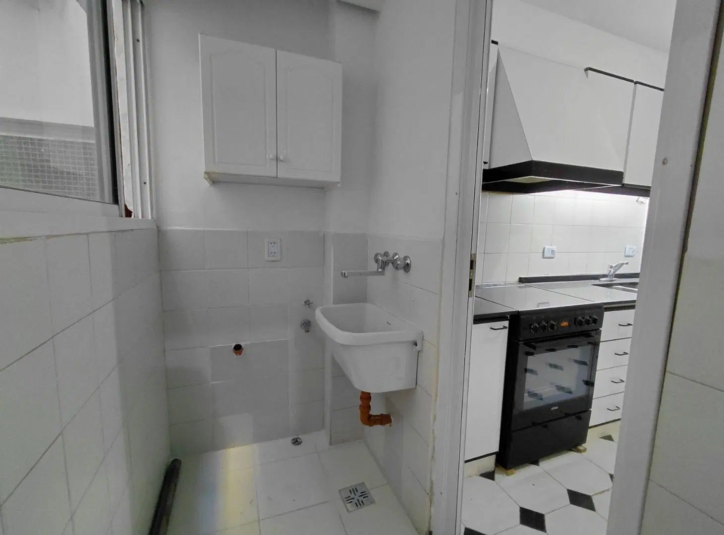 ALQUILER DEPARTAMENTO ZONA BOTANICO 5 AMB BALCON 8