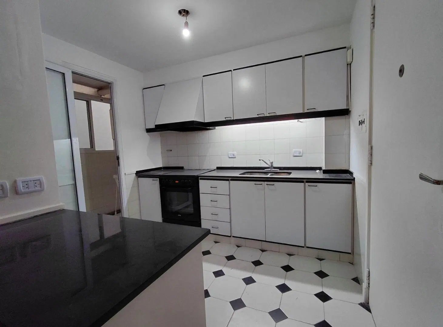 ALQUILER DEPARTAMENTO ZONA BOTANICO 5 AMB BALCON 2