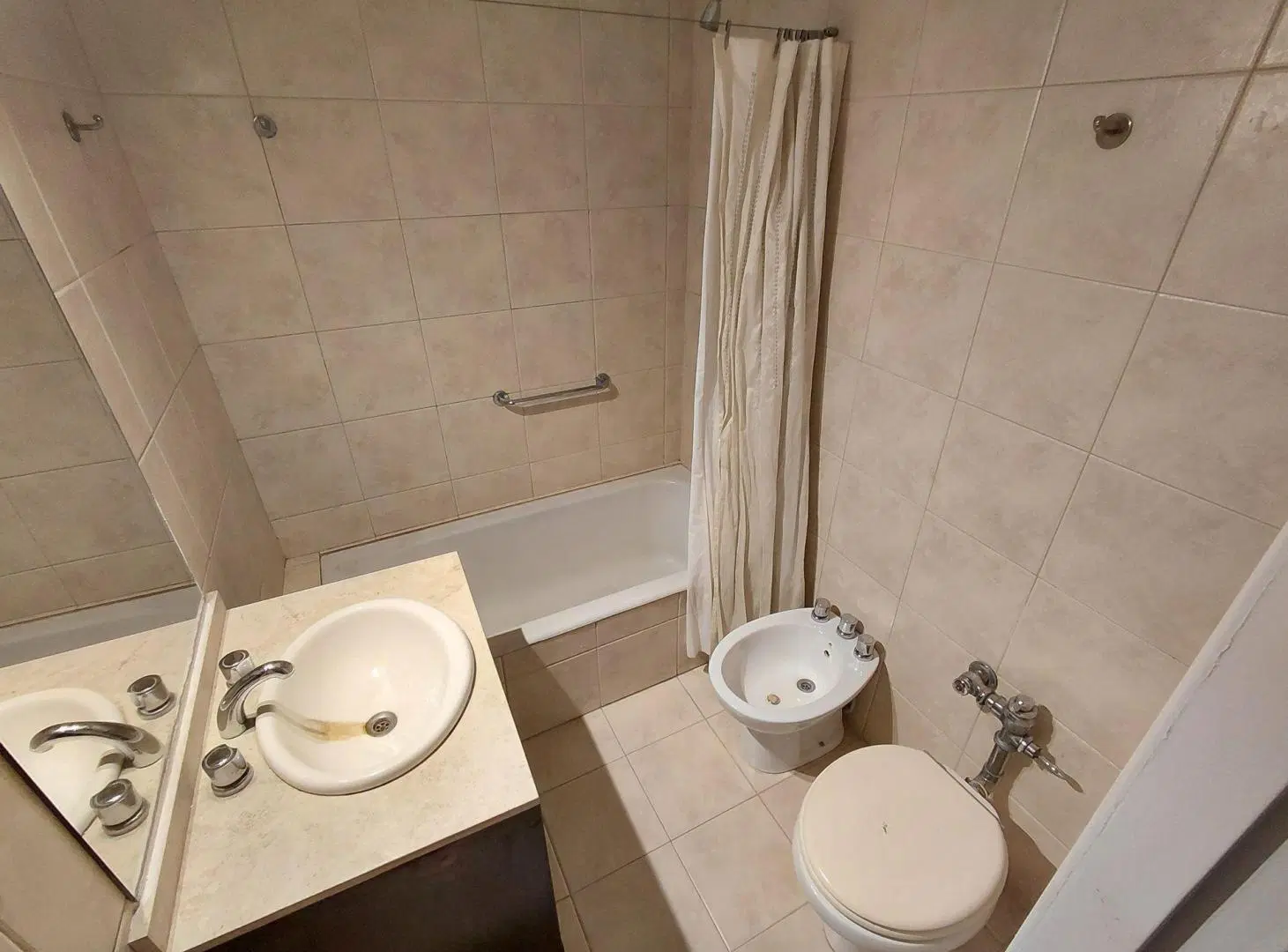 ALQUILER DEPARTAMENTO ZONA BOTANICO 5 AMB BALCON 5