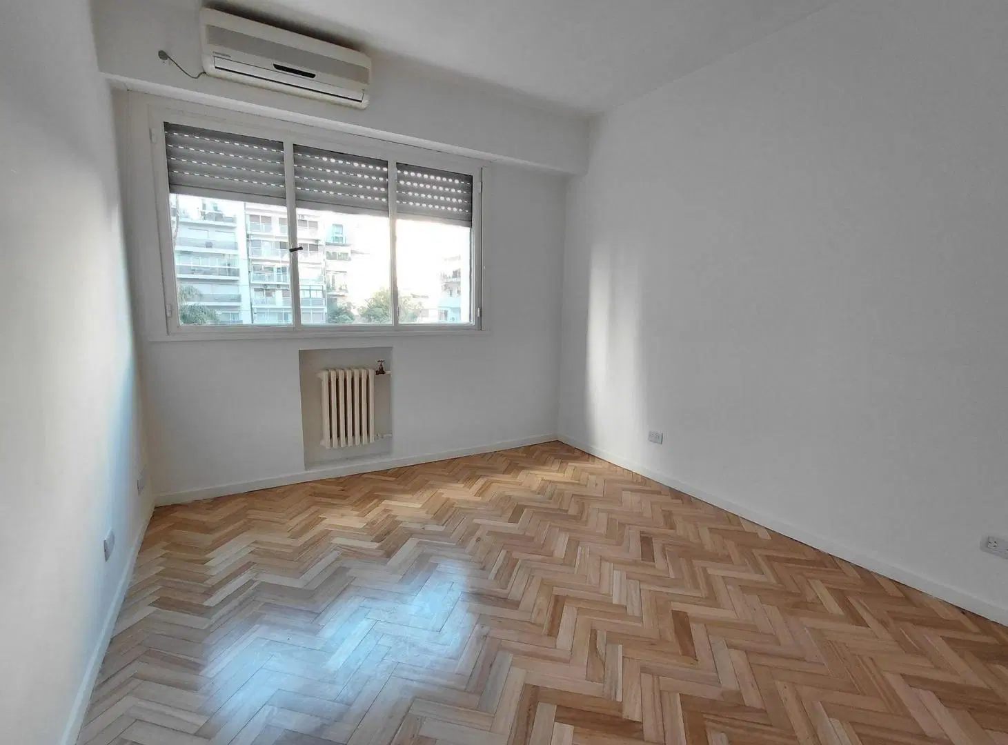 ALQUILER DEPARTAMENTO ZONA BOTANICO 5 AMB BALCON 8