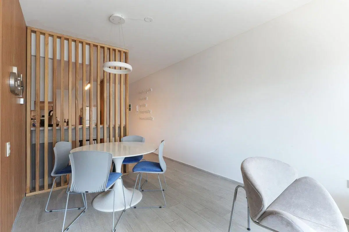 Departamento Venta 3 Ambientes Palermo Balcón 5
