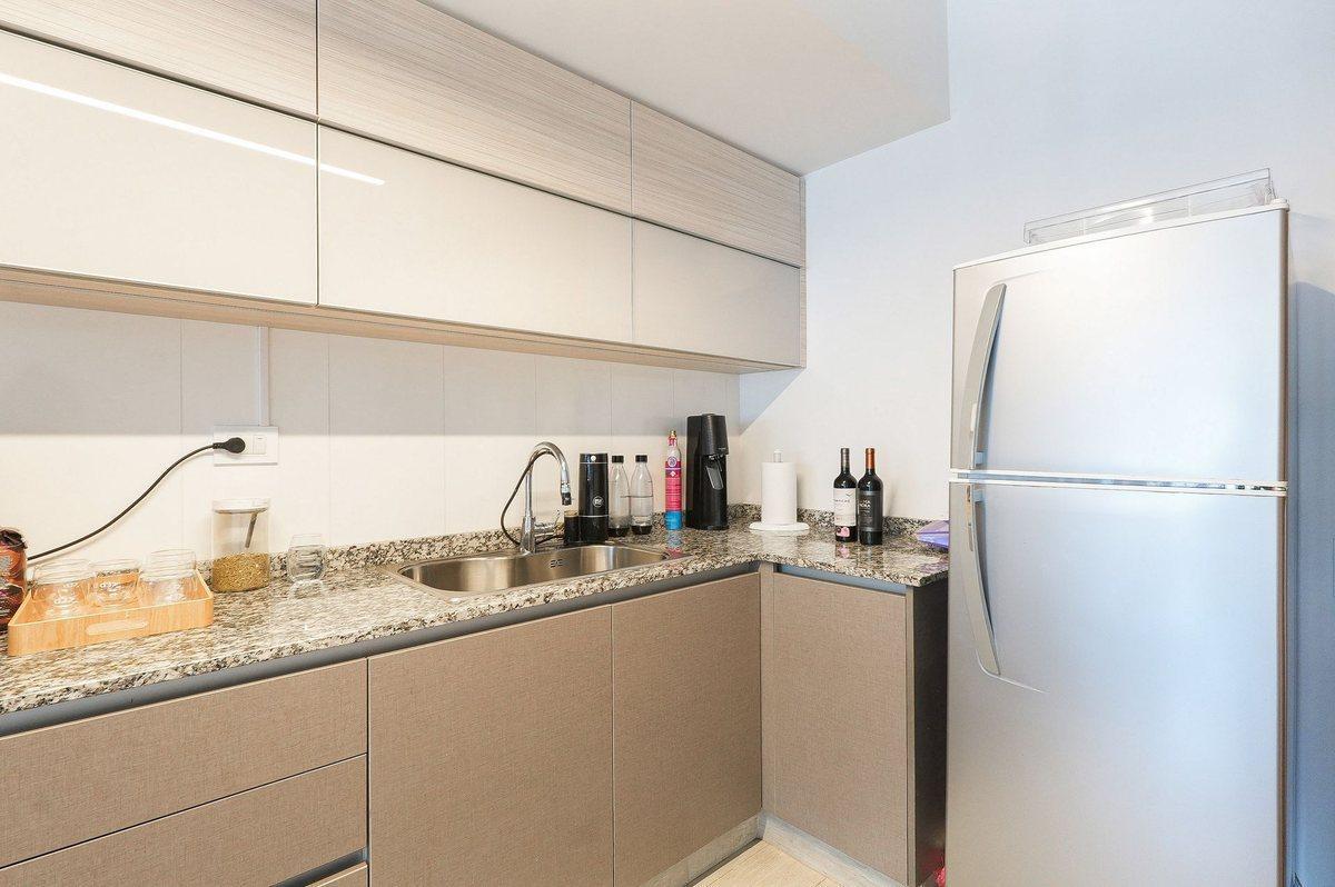 Foto de Oficina 3 Ambientes Venta Palermo Balcón, imagen 5