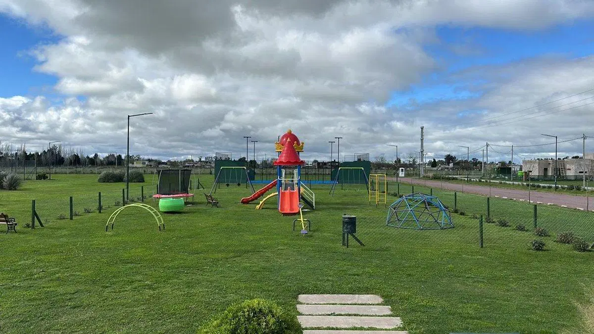 VENTA LOTES FINCAS JOVEN EN SAN VICENTE 5