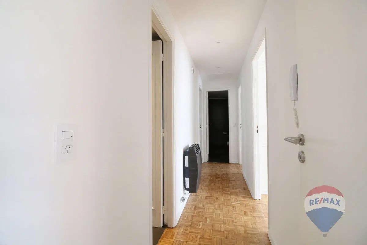Departamento 4 ambientes Venta Recoleta Cochera 5