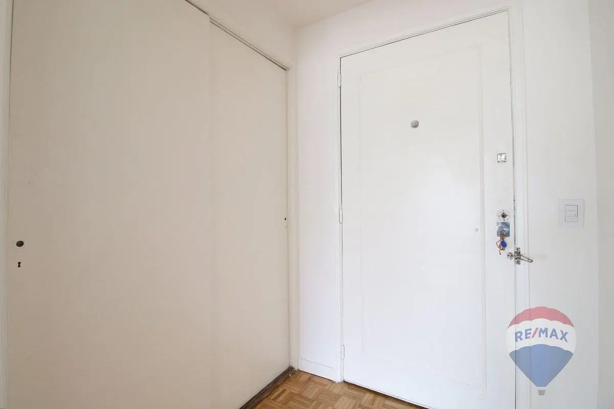Departamento 4 ambientes Venta Recoleta Cochera 8