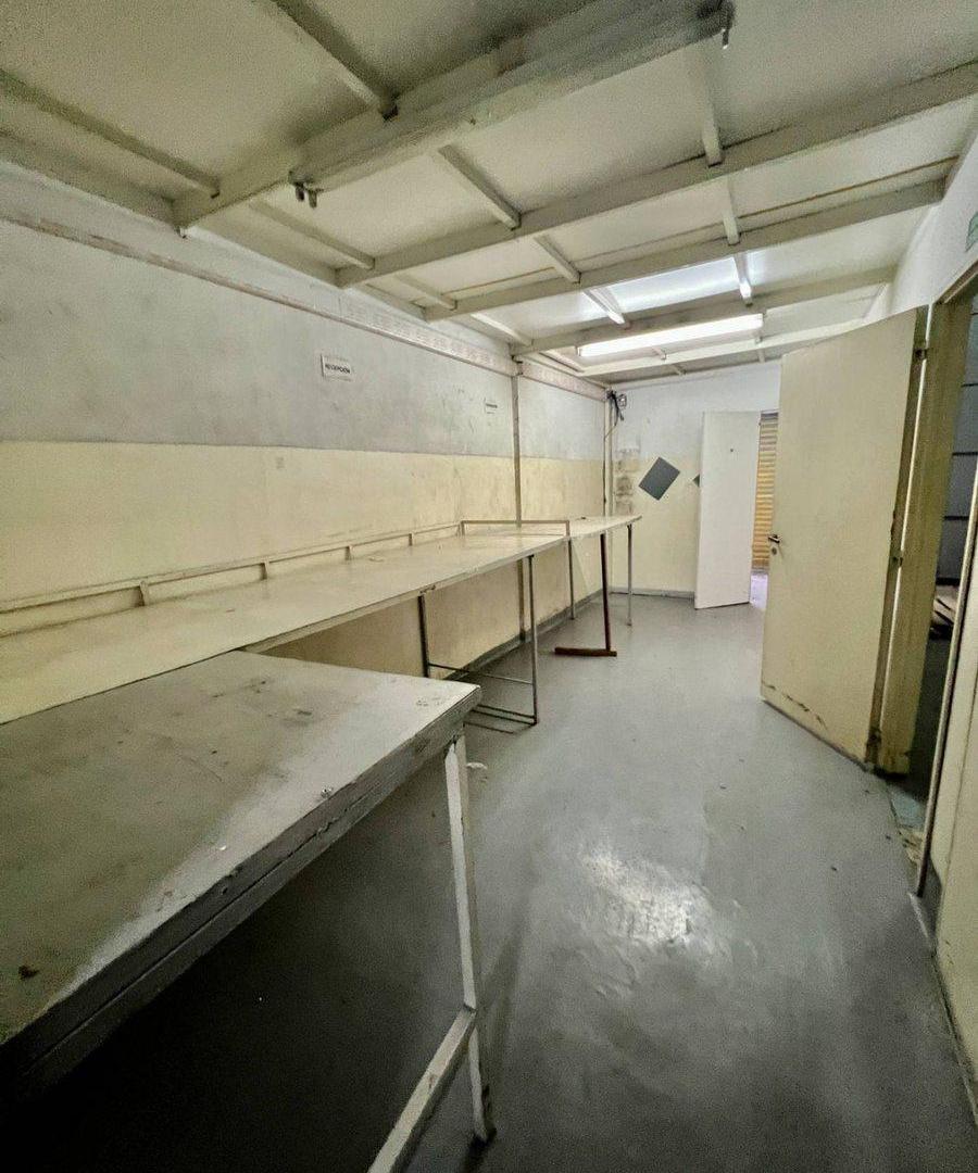 Foto de VENTA POMPEYA DEPÓSITO - LOCAL - GALPÓN - GARAGE, imagen 1