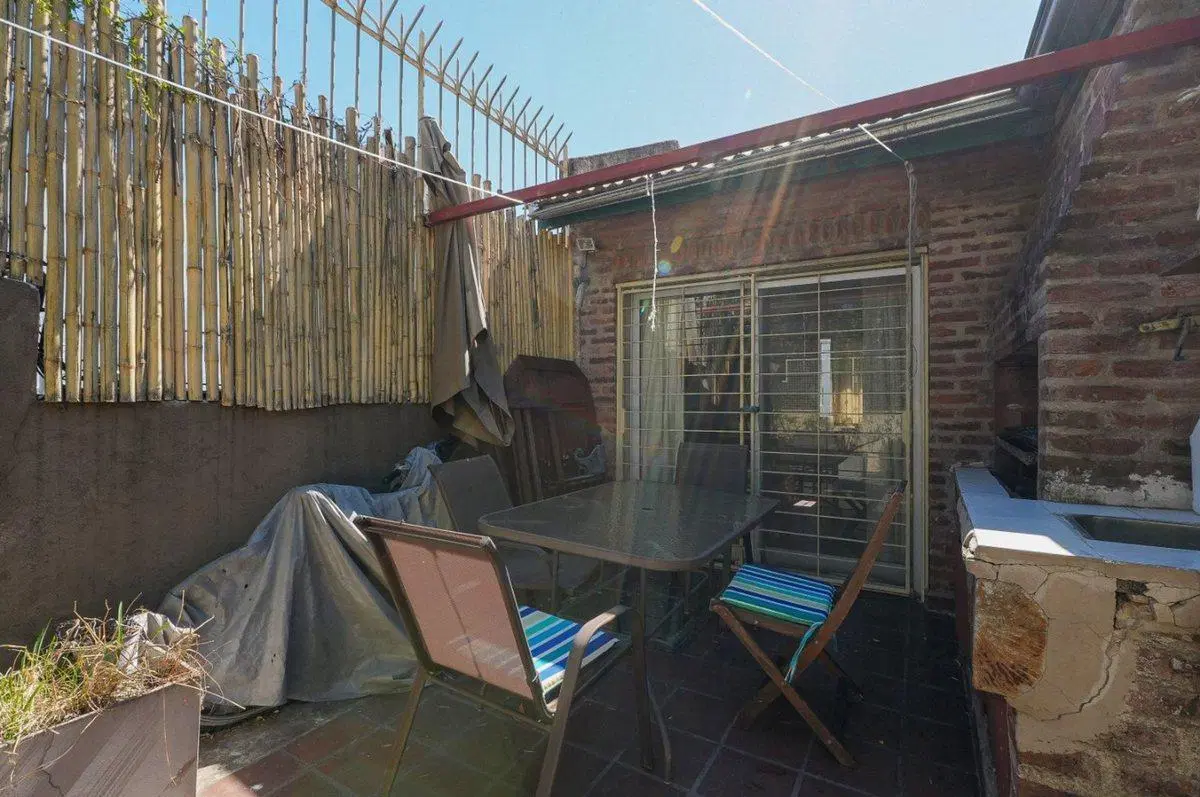 PH 4 Ambientes Venta Nuñez C/ Terraza y Parrilla 2