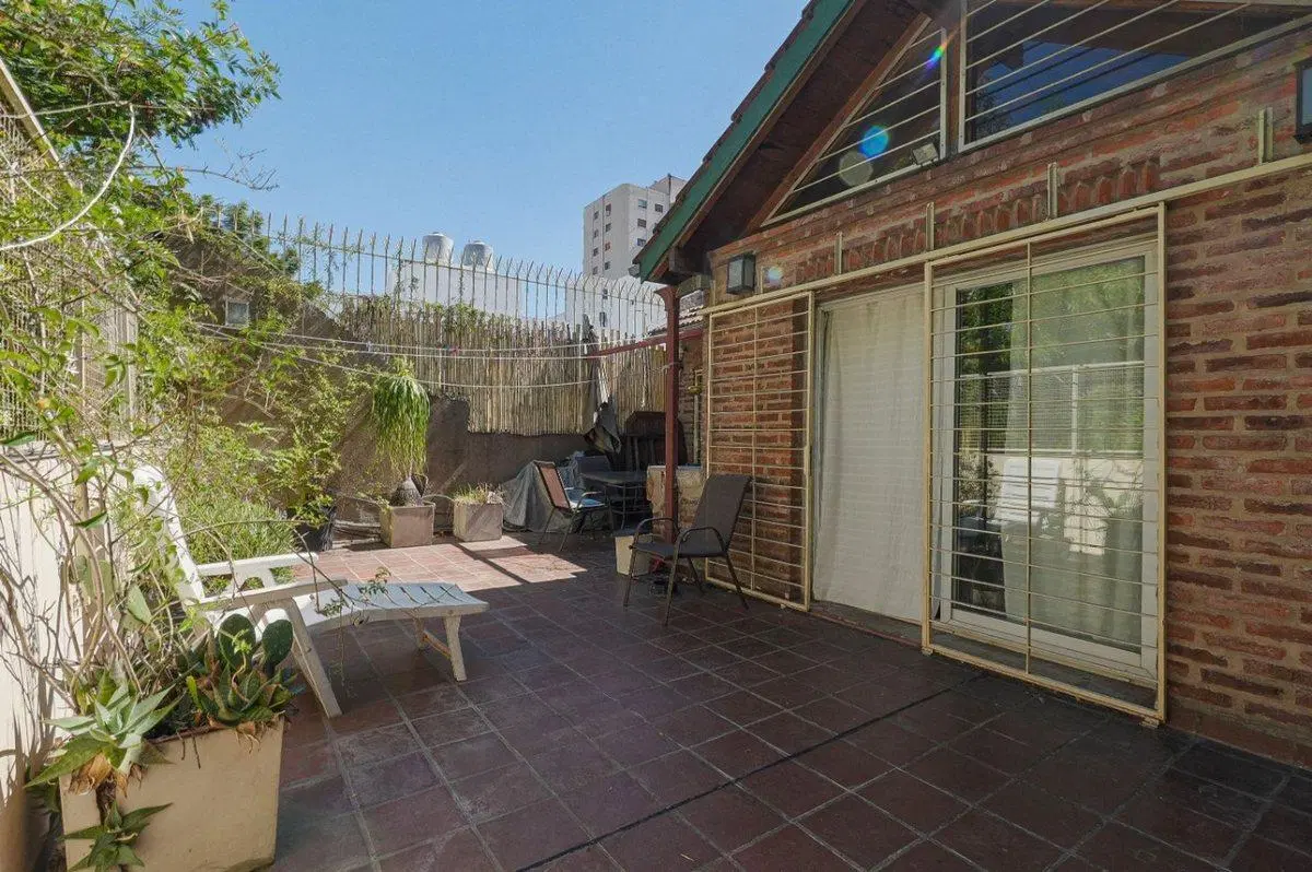 PH 4 Ambientes Venta Nuñez C/ Terraza y Parrilla 8