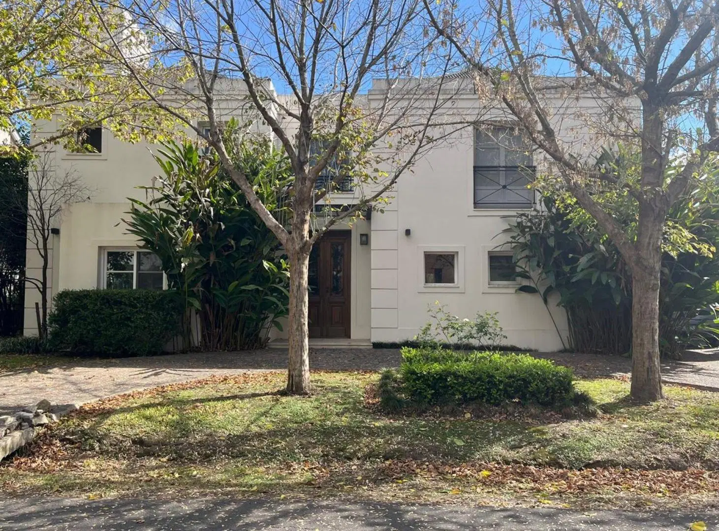CASA EN VENTA TALAR DEL LAGO I ESTILO FRANCES 5